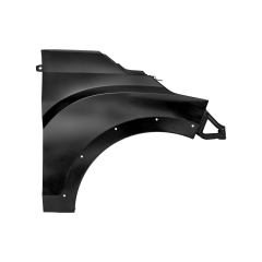 FRONT FENDER W/WHEEL HOLE COMPATIBLE WITH 2016- FIAT MOBI, RH