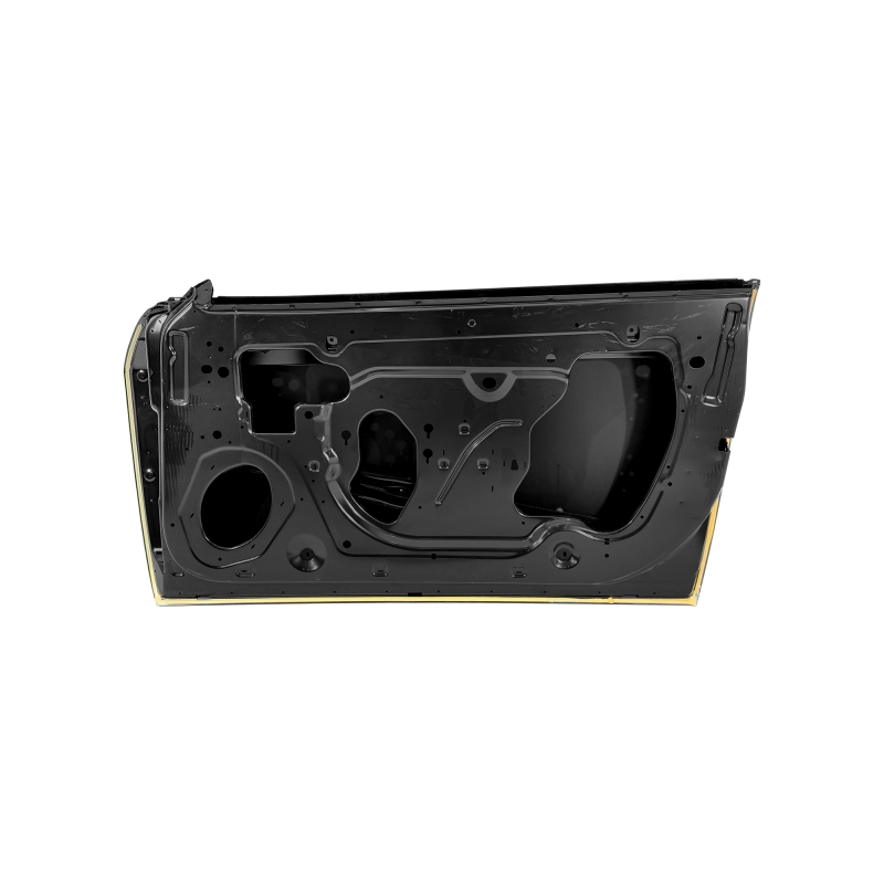 FRONT DOOR COMPATIBLE WITH 2015-2021 DODGE CHALLENGER, RH