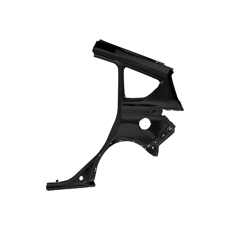 REAR FENDER COMPATIBLE WITH 2017- FORD KUGA, RH
