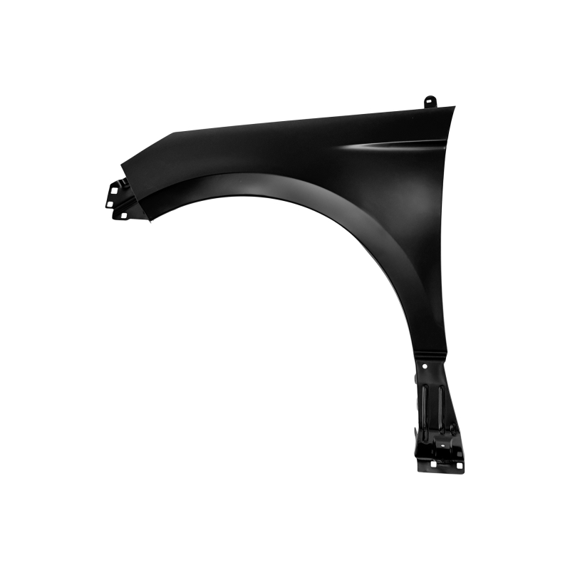 FRONT FENDER COMPATIBLE WITH 2015- FORD EDGE, LH