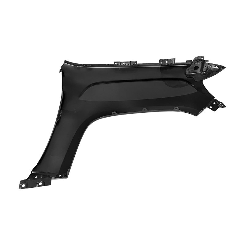 FRONT FENDER COMPATIBLE WITH GMC CANYON 2019, LH