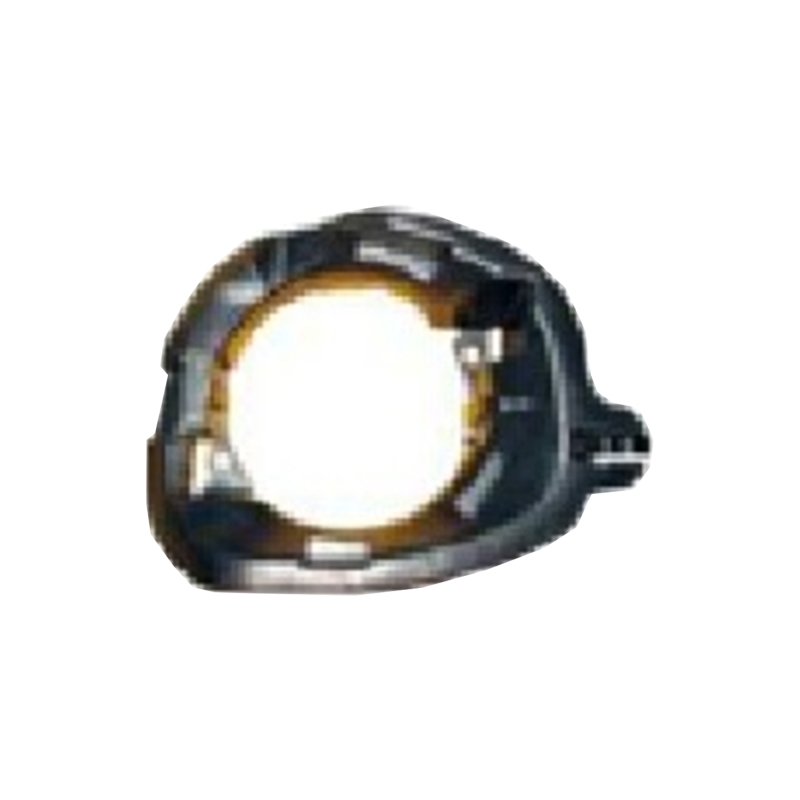 FOG LAMP CASE COMPATIBLE WITH 2008- RENAULT DACIA SANDERO, LH