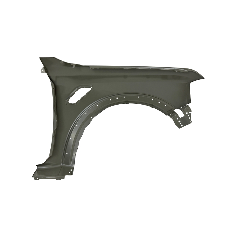 FRONT FENDER(STEEL) COMPATIBLE WITH 2023 FORD RANGER RAPTOR, LH