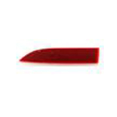 REAR BUMPER REFLECTOR COMPATIBLE WITH 2013 DACIA LOGAN, RH