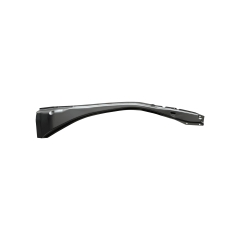 FRONT INNER FENDER UPPER REINFORCEMENT PANEL COMPATIBLE WITH 1969-1973 NISSAN DATSUN 240Z, RH
