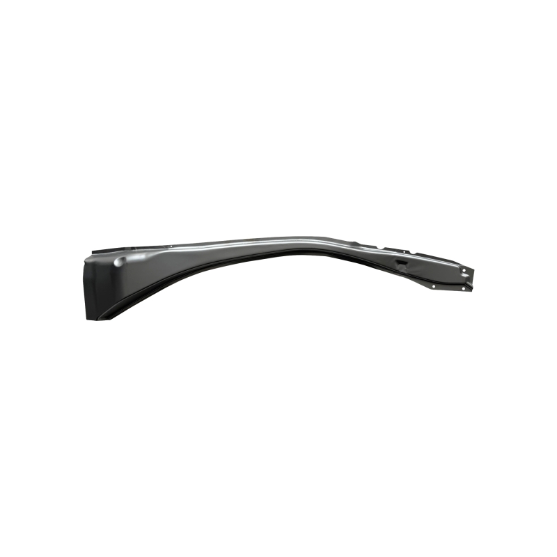 FRONT INNER FENDER UPPER REINFORCEMENT PANEL COMPATIBLE WITH 1969-1973 NISSAN DATSUN 240Z, RH