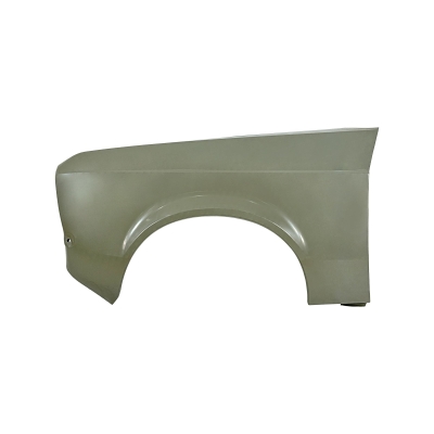 FRONT FENDER COMPATIBLE WITH 1976 FORD ESCORT MARK 2 ,LH