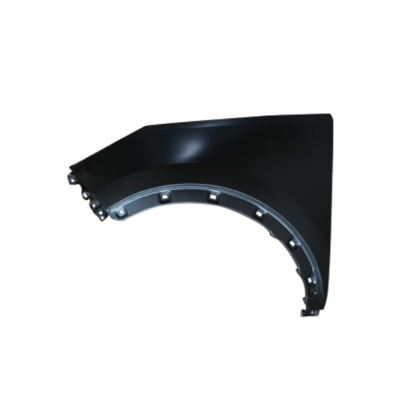 FRONT FENDER WITHOUT HOLE COMPATIBLE WITH 2011 KIA SPORTAGE, LH
