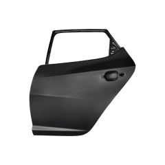 HATCHBACK REAR DOOR COMPATIBLE WITH 2013- SEAT IBIZA