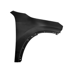 FRONT FENDER COMPATIBLE WITH 2022- BMW U11 X1, (STEEL) , RH