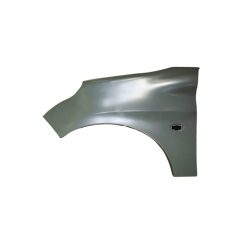 FRONT FENDER COMPATIBLE WITH CITROEN C2 , LH