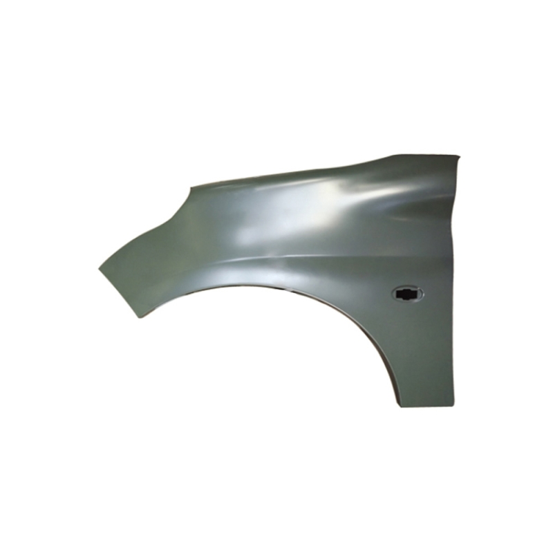 FRONT FENDER COMPATIBLE WITH CITROEN C2 , LH