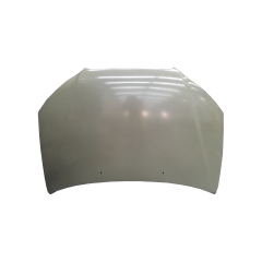 HOOD COMPATIBLE WITH HYUNDAI ELANTRA 2007-