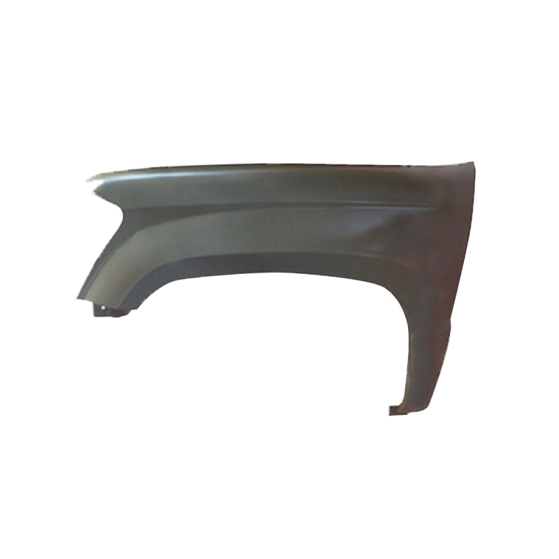 FRONT FENDER COMPATIBLE WITH CHEVROLET  COLORADO , LH