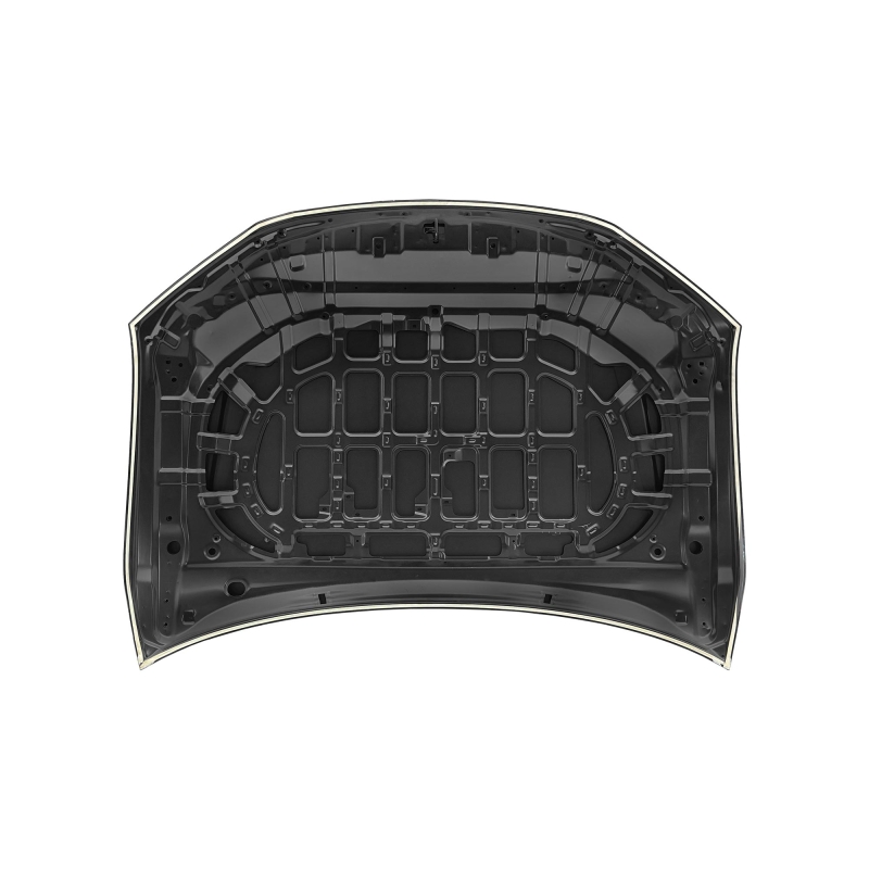 HOOD COMPATIBLE WITH 2024- TOYOTA CAMRY, (STEEL)