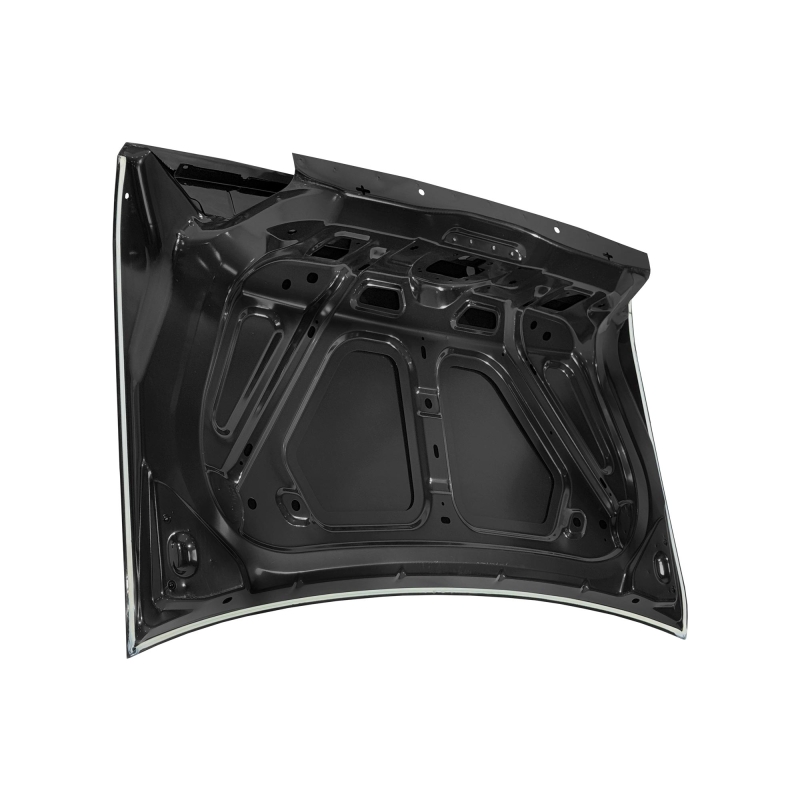 TRUNK LID COMPATIBLE WITH 2015-2021 DODGE CHALLENGER