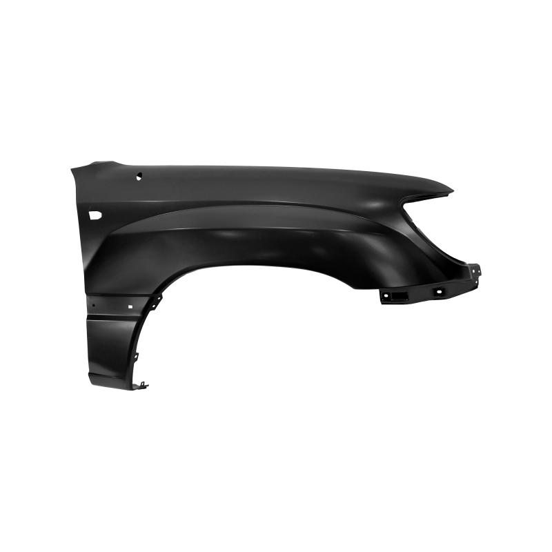 FRONT FENDER WITH ANTENNA HOLE COMPATIBLE WITH TOYOTA LAND CRUISER LC80(LC100), RH