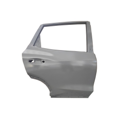 REAR DOOR (NO HIDDEN DOOR HANDLE) COMPATIBLE WITH 2022 CHERY JETOUR DASHING , RH