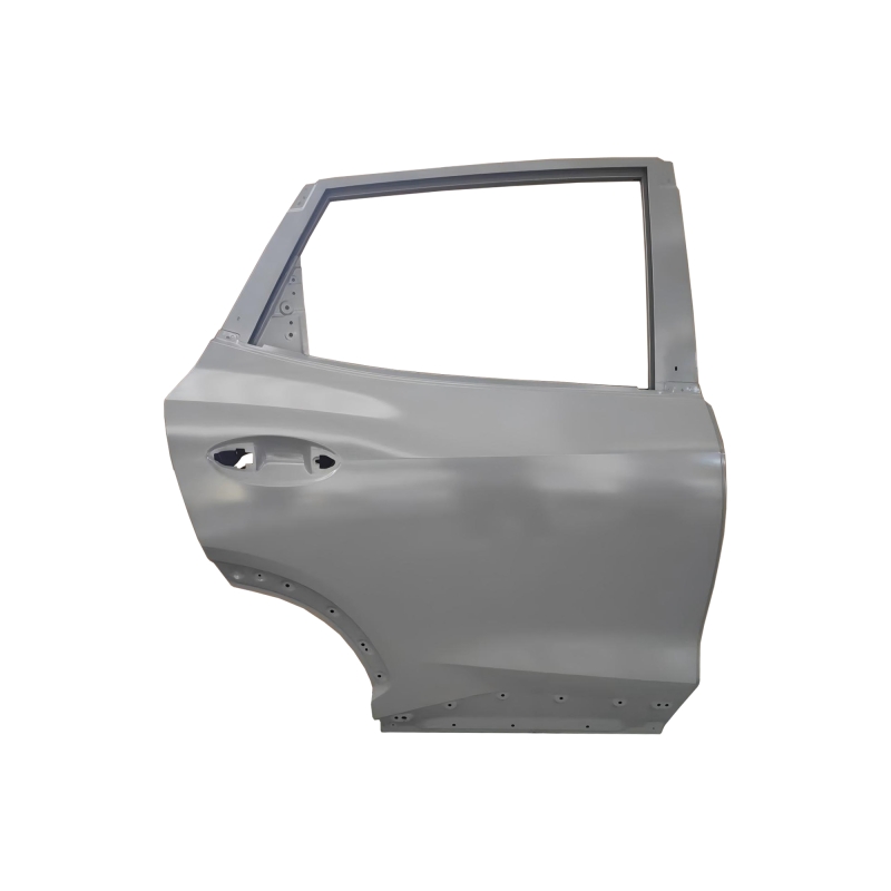 REAR DOOR (NO HIDDEN DOOR HANDLE) COMPATIBLE WITH 2022 CHERY JETOUR DASHING , RH