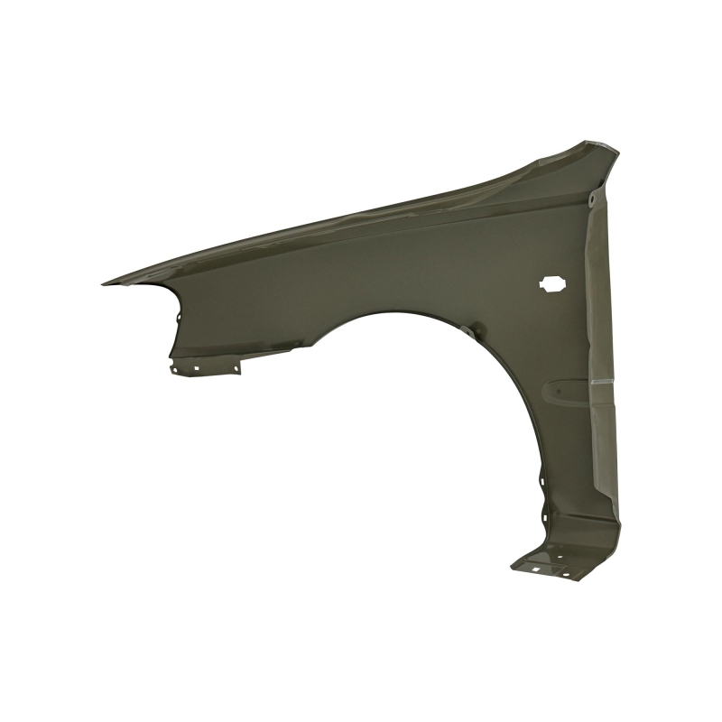 FRONT FENDER(STEEL) COMPATIBLE WITH 2001 HYUNDAI ACCENT, RH