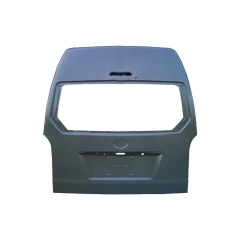 REPLACEMENT TAILGATE  COMPATIBLE WITH TOYOTA  JOYLONG HIACE