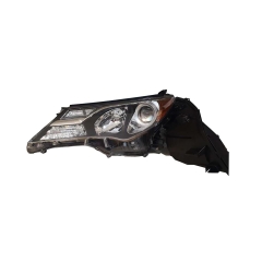 HEAD LAMP USA COMPATIBLE WITH 2014 TOYOTA RAV4, LH