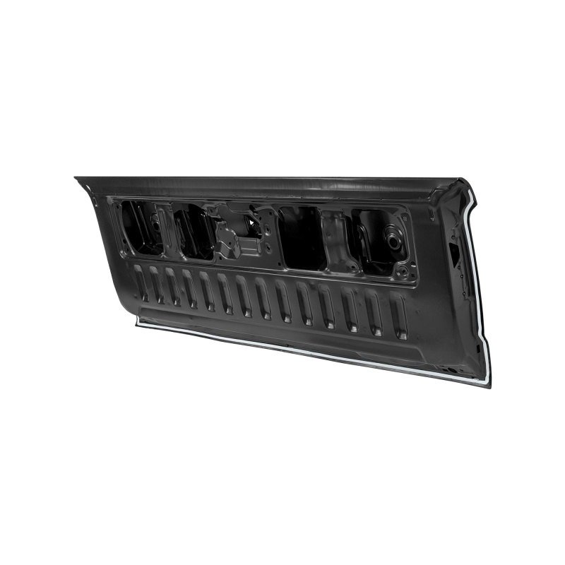 For MITSUBISHI L200  2015- TAIL GATE WITH HOOK CORD HOLES