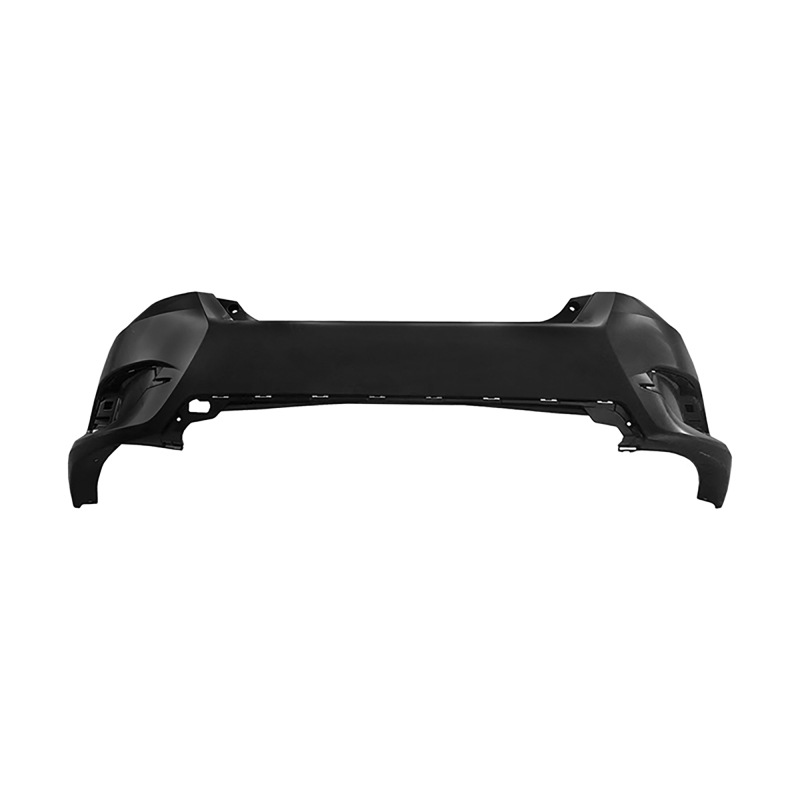 REAR BUMPER COMPATIBLE WITH 2019- HONDA CIVIC