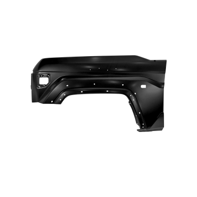 FRONT FENDER (LHD) COMPATIBLE WITH 2024- TOYOTA LAND CRUISER LC79 , LH