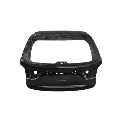 TAIL GATE COMPATIBLE WITH 2023- MAZDA CX-90, (STEEL)