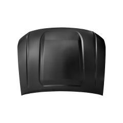 HOOD COMPATIBLE WITH GMC CANYON 2019