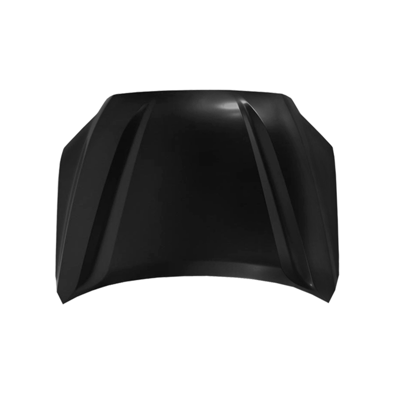 HOODCOMPATIBLE WITH 2021 TOYOTA TUNDRA, (STEEL) 