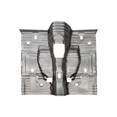FRONT FLOOR PANEL COMPATIBLE WITH 1983-1987 TOYOTA AE86
