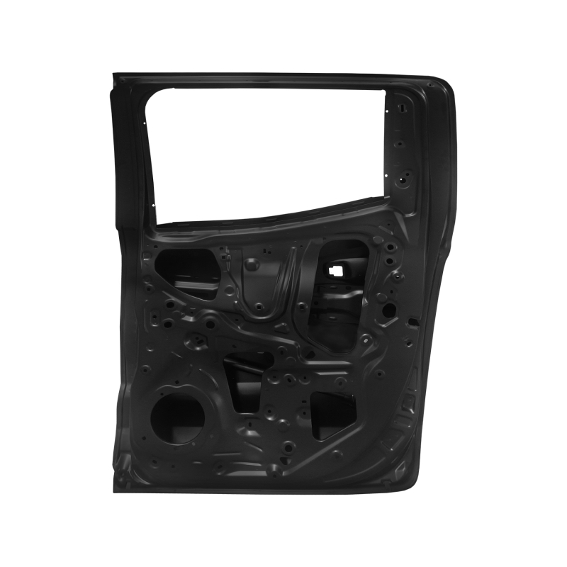 REAR DOOR COMPATIBLE WITH 2024- MITSUBISHI L200, RH