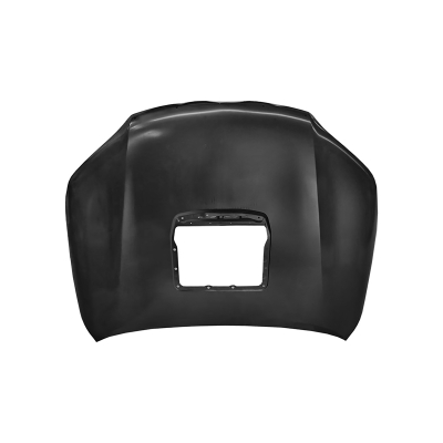 HOOD W TURBOCHARGING HOLE COMPATIBLE WITH 2015 TOYOTA HILUX REVO