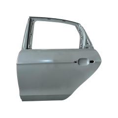 REAR DOOR COMPATIBLE WITH CHERY KAIYI E5 ，LH