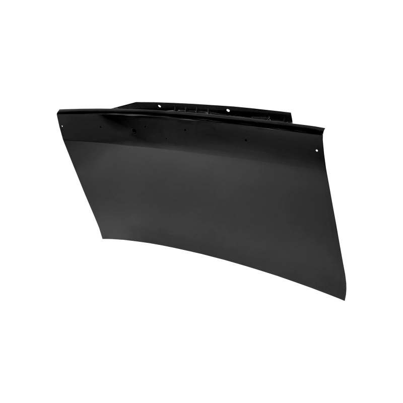 TRUNK LID COMPATIBLE WITH 2015-2021 DODGE CHALLENGER