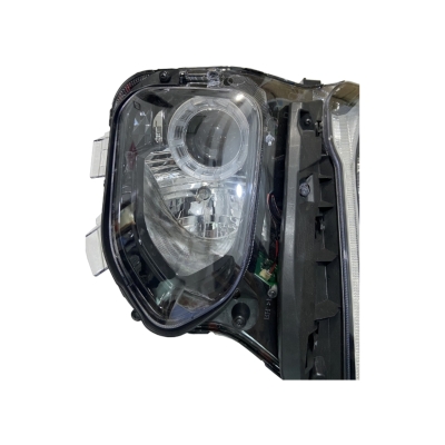HEAD LAMP HIGH LEVEL COMPATIBLE WITH 2019- CHEVROLET TRAIBLAZER, LH