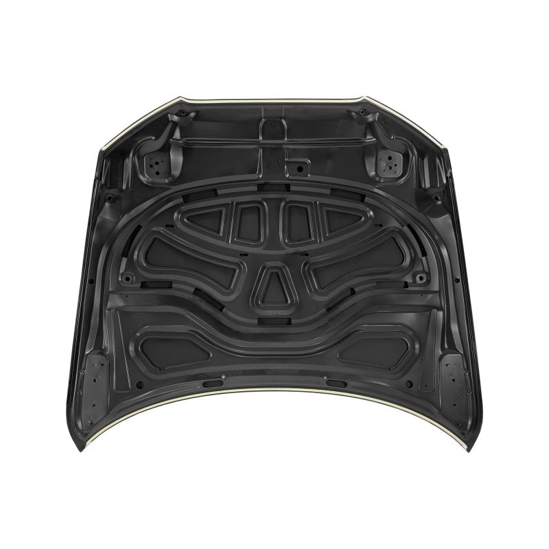 HOOD COMPATIBLE WITH AUDI A6 C7 2012-2018