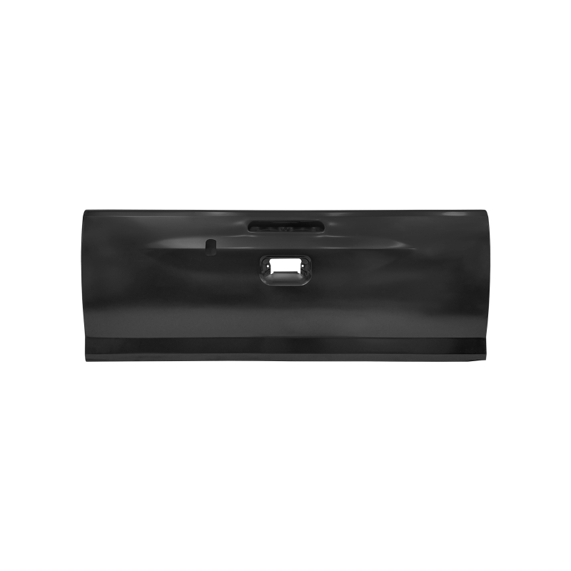 TAIL GATE  WITH CAMERA HOLE WITHOUT KEYHOLE(STEEL) COMPATIBLE WITH TOYOTA HILUX VIGO