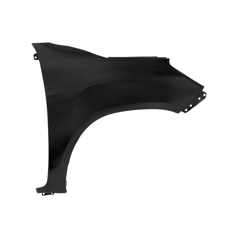 FRONT FENDER COMPATIBLE WITH TOYOTA HILUX REVO 2015-(DOUBLE CABIN), RH