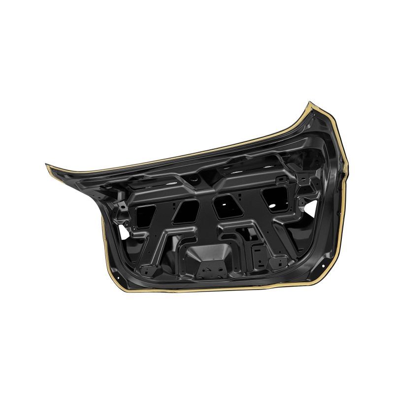SEDAN TRUNK LID COMPATIBLE WITH FORD MONDEO 2013-