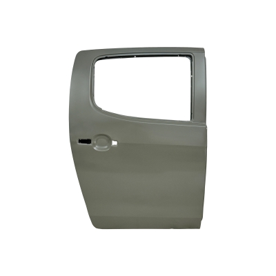 For ISUZU D-MAX 2012-REAR DOOR RH