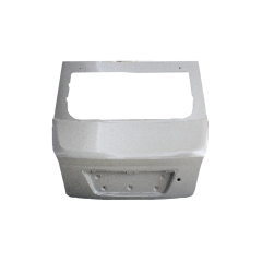 TRUNK LID COMPATIBLE WITH CHERY S21NA