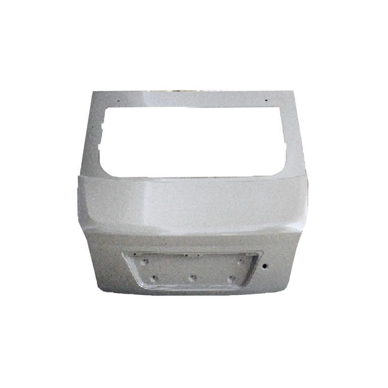 TRUNK LID COMPATIBLE WITH CHERY S21NA