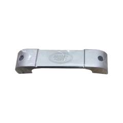 DOOR HANDLE REFIT COMPATIBLE WITH 1998 LAND ROVER DEFENDER 90/110, (ALUM)