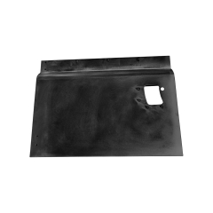 HALF FRONT DOOR COMPATIBLE WITH DEFENDER 110, LH