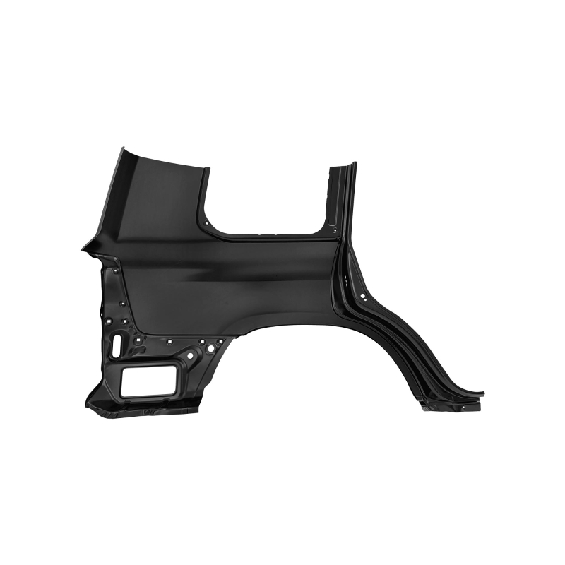 For TOYOTA LAND CRUISER 2016 FRONT FENDER-LH