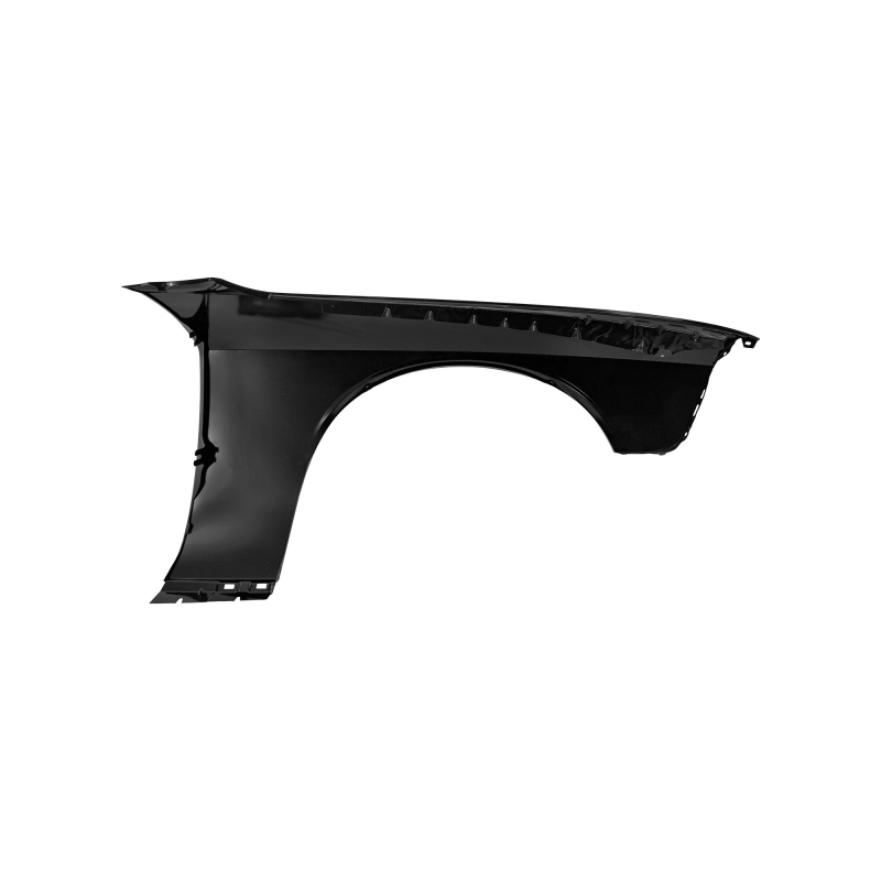 FRONT FENDER COMPATIBLE WITH 2015-2021 DODGE CHARGER,  (STEEL), LH