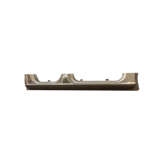 DOOR SILL COMPATIBLE WITH 2012- ISUZU D-MAX, (STEEL), RH